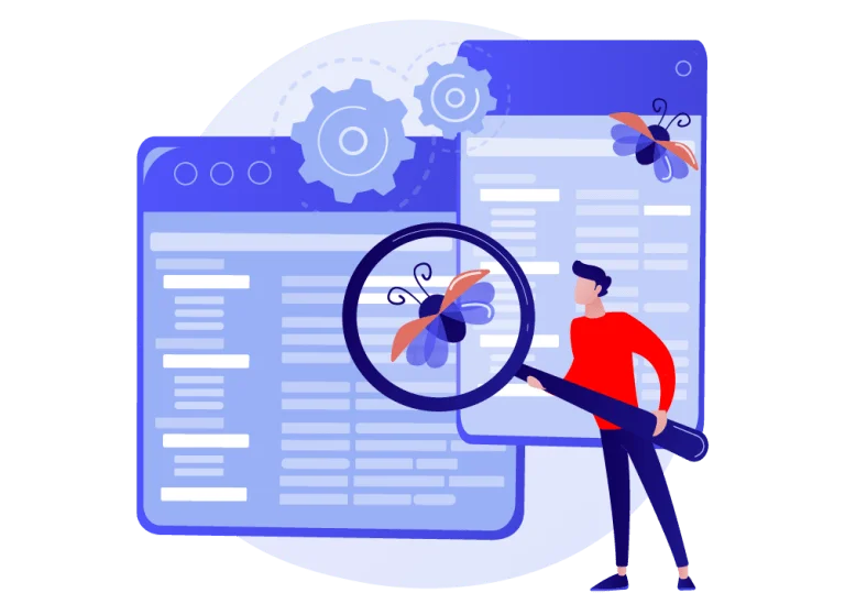 Active Security Scans