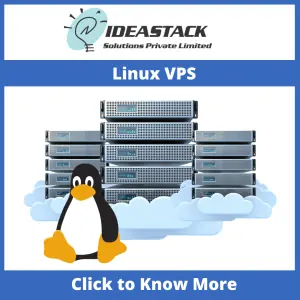 VPS Hosting