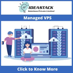 Managed VPS