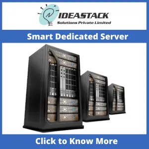 Smart Dedicated Server