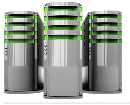 Buy Dedicated Server Hosting